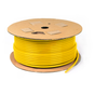 GRO 81 1012 100Y NYLON AIR BRAKE TUBING, 1/2, YELLOW, TYP