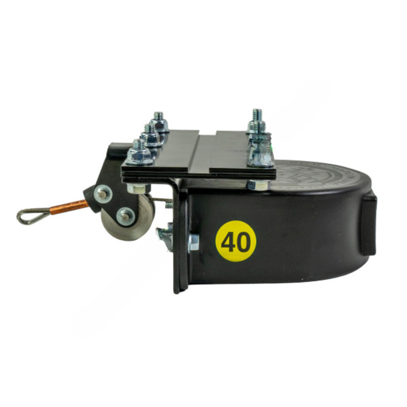 GRO 81 2321 EZ CLAW - HYDRAULIC TENSIONER SYSTEM - U