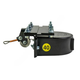 GRO 81 2321 EZ CLAW - HYDRAULIC TENSIONER SYSTEM - U