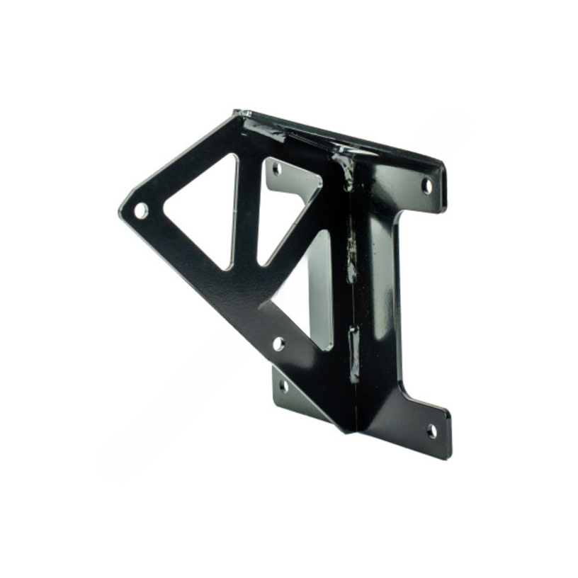 GRO 81 2322 EZ CLAW - FLANGE MOUNT - SHORT BRACKET