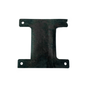 GRO 81 2333 EZ CLAW - FLANGE MOUNT BRACKET GASKET