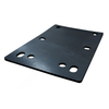 GRO 81 2334 EZ CLAW - VERSA MOUNT BRACKET GASKET