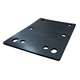 GRO 81 2334 EZ CLAW - VERSA MOUNT BRACKET GASKET