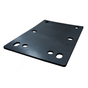 GRO 81 2334 EZ CLAW - VERSA MOUNT BRACKET GASKET