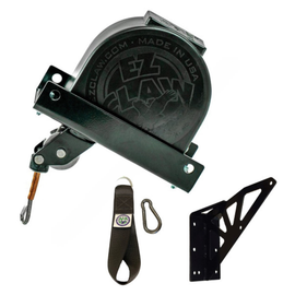 GRO 81 2335 EZ CLAW VERSA MOUNT KIT WITH SLING - 25