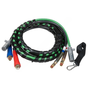 GRO 81 3115 GRP 3-IN-1 SET,15',BLACK,W/GRIPS