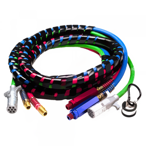GRO 81 3212 3 IN 1 ABS CORD, 12