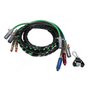 GRO 81 3315 4-IN-1 SET 15',BLACK,SINGLE POLE