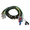 GRO 81 3515 4-IN-1 SET 15',BLACK,W/ISO