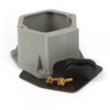 GRO 82 0861 NYLON DEEP NOSE BOX