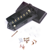 GRO 82 1000 JUNCTION BOX, 7 TERMINAL