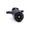 GRO 82 1056 TRAILER PLUG, 7 POLE, 12/24/30 AMP RV ST
