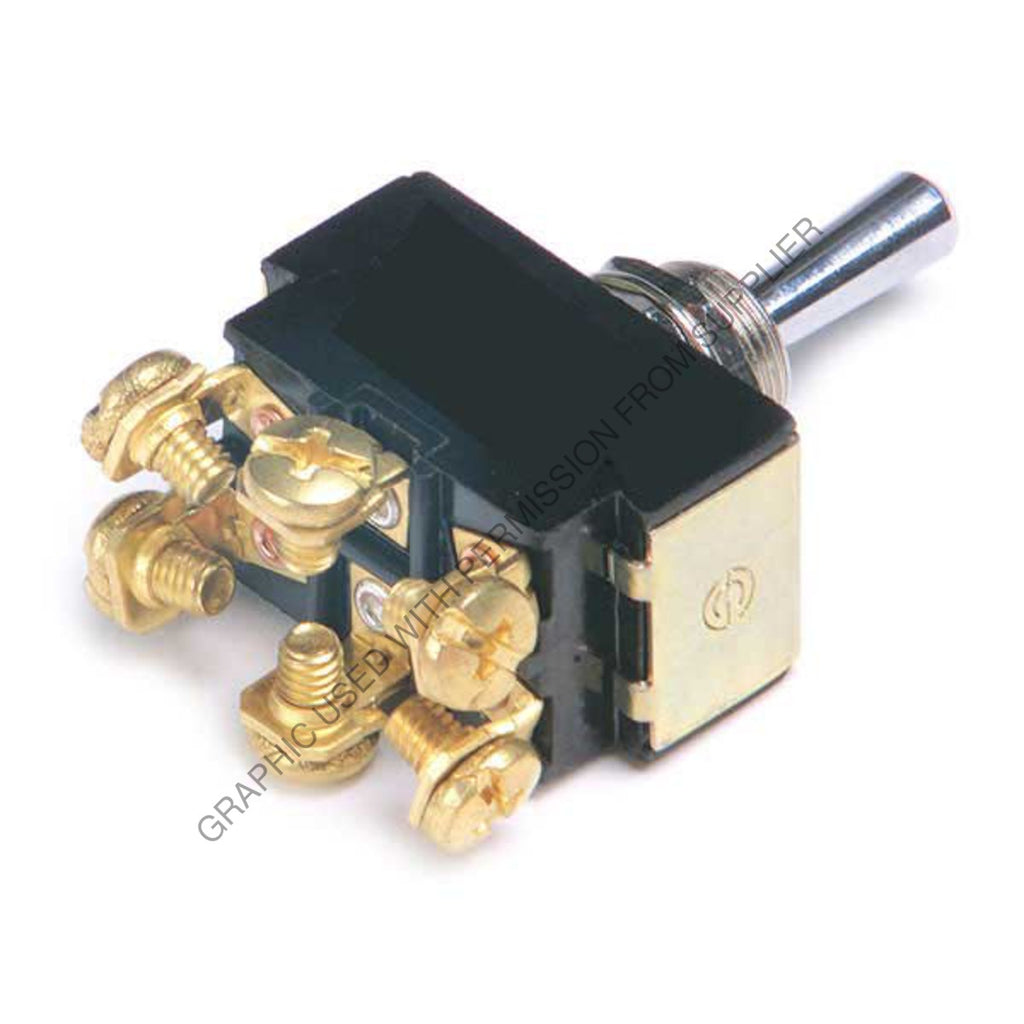 GRO 82 2110 TOGGLE SWITCH