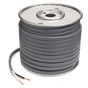 GRO 82 5502 CABLE-PVC JACKET,2 CONDUCTOR,14 GA,100FT