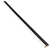 GRO 82 5761 DUPLEX CABLE, BLACK/WHITE, 4 GA, 100FT