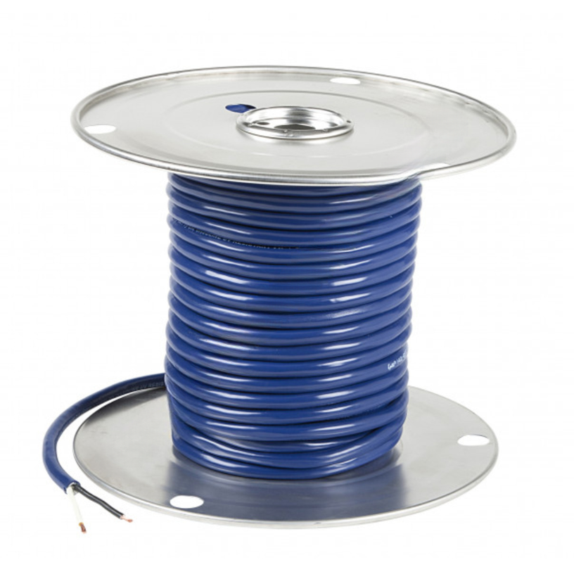 GRO 82 5822 TRAILER CABLE , LOW TEMPERATURE, 2 COND