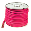 GRO 82 6709 BATTERY CABLE, RED, 2 GA, 100 SPOOL