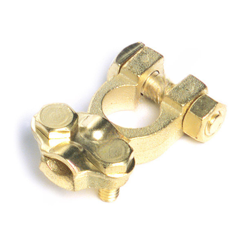 GRO 82 9126 TOP POST TERMINAL