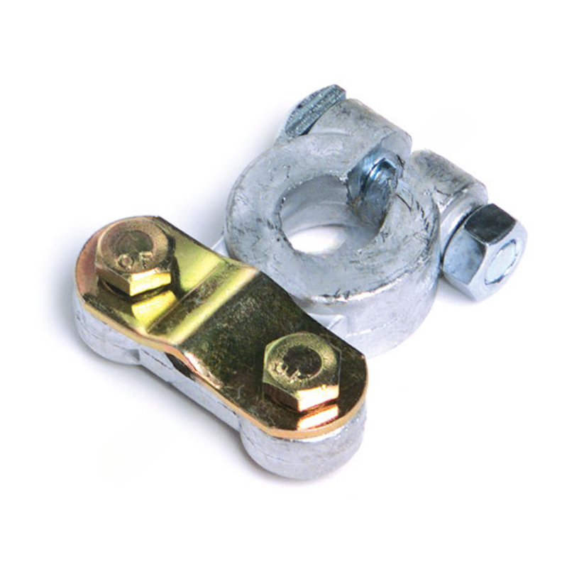 GRO 82 9133 TRUCK TYPE LEAD TERMINAL, UNIVERSAL, PK