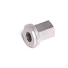 GRO 82 9184 BATTERY STUD NUT, 3/8In.-16, S/S, PK 2
