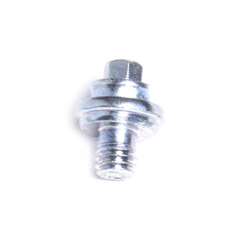 GRO 82 9216 SIDE TERMINAL BOLT, 3/8In.-16 X 13/32In.
