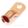 GRO 82 9431 COPPER LUG, 2 GA, 3/8In., PK 2