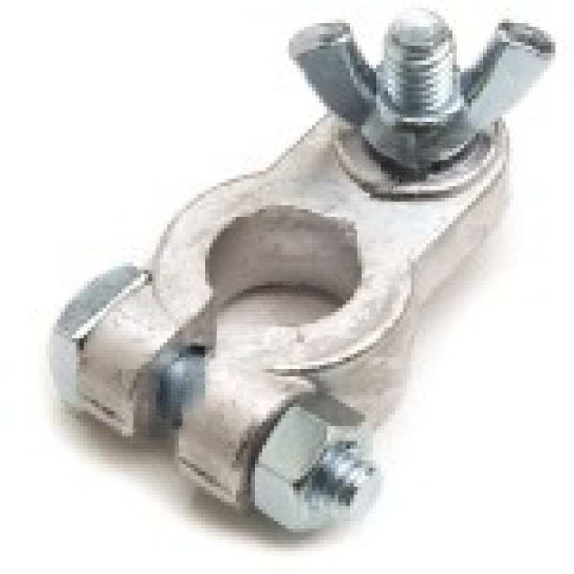 GRO 82 9541 MARINE TERMINAL, LEAD, POS, PK 1