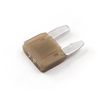 GRO 82 ANM75A MINIATURE BLADE FUSE, 7.5A, 5 PK