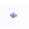 GRO 82 ANMI15A MINIATURE BLADE, LED FUSE, 15A, 2 PK