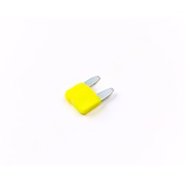GRO 82 ANMI20A MINIATURE BLADE, LED FUSE, 20A, 2 PK