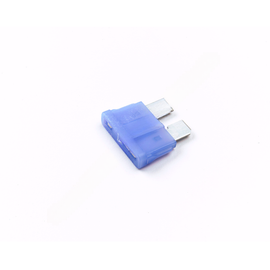 GRO 82 ANR15A FUSE, STD BLADE, 15A, 5PK