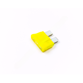 GRO 82 ANR20A FUSE, STD BLADE, 20A, 5PK