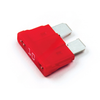 GRO 82 ANRI10A STANDARD BLADE, LED FUSE, 10A, 2 PK