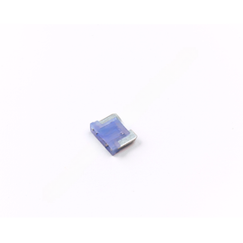 GRO 82 ANS15A FUSE, LOW PROFILE MINI BLADE, 15A, 5PK