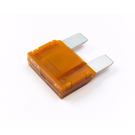 GRO 82 ANX40A FUSE, LARGE BLADE, 40A, 1PK