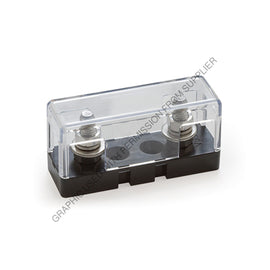 GRO 82 MGGA FB FUSE BLOCK, MEGA