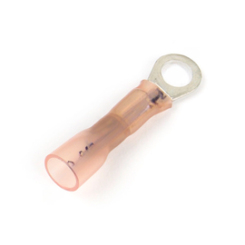 GRO 83 1933 CRIMP & SOLDER RING TERMINAL