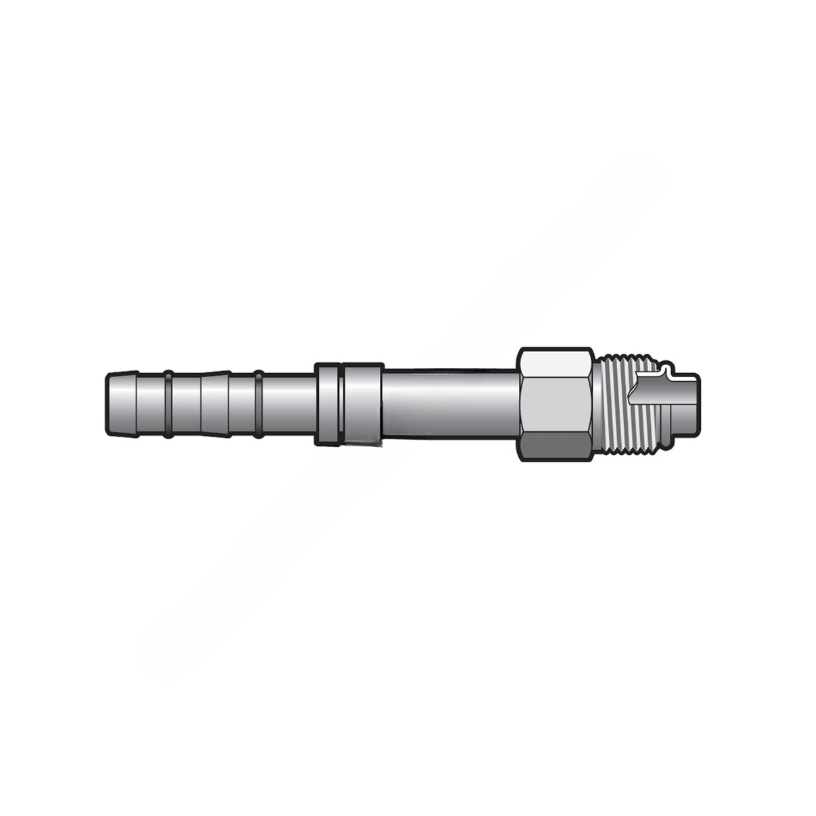 GRO 83 1941 CRIMP & SOLDER RING TERMINAL