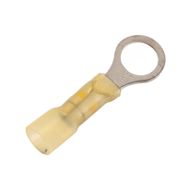 GRO 83 1945 CRIMP & SOLDER RING TERMINAL