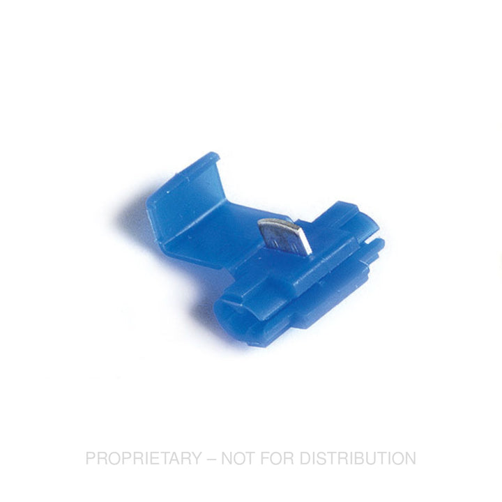 GRO 83 2383 SCOTCHLOK, 18-14 GA, PK 25