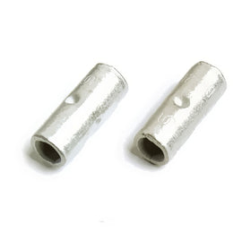 GRO 83 3110 22-18GA SEAMLESS BUTT CONNECTOR PACK 100