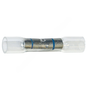 GRO 83 4350 CRYSTAL CLEAR HEAT SHRINK BUTT, 16-14 GA