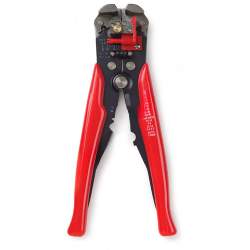 GRO 83 6512 KIT-HD WIRE AND CRIMP