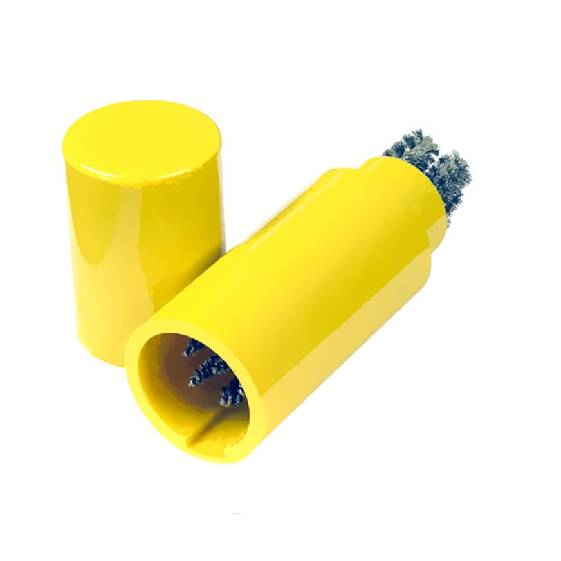 GRO 83 6561 7-POLE PLUG & SOCKET BRUSH KIT
