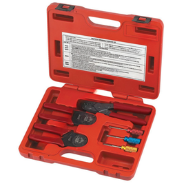 GRO 83 6568 DEUTSCH TERMINAL TRAY