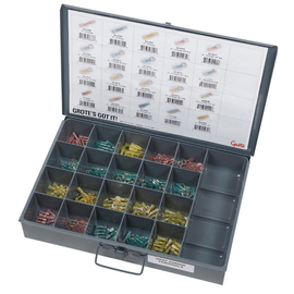 GRO 83 6650 HEAT SHRINK TERMINAL KIT
