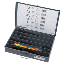 GRO 83 6655 CABLE TIE KIT