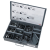 GRO 83 6658 INSULATED RUBBER CLAMP KIT