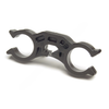 GRO 83 7017 HOSE HANGER CLAMPS, 1/2In. X 3/8In. ID,