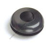 GRO 83 7024 PVC GROMMETS 3/8In., PK 30